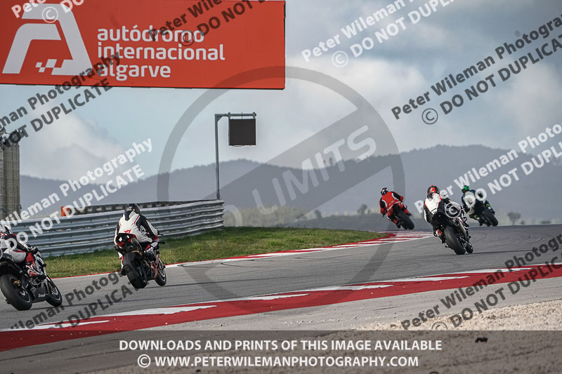 motorbikes;no limits;peter wileman photography;portimao;portugal;trackday digital images